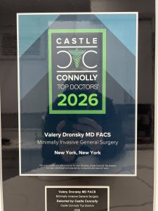 castle-connely-dr-dronsky-top-doctors-best-minimally-invasive-general-surgery-nyc-2026